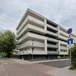 Klemensiewicza Studio Apartment By Renters