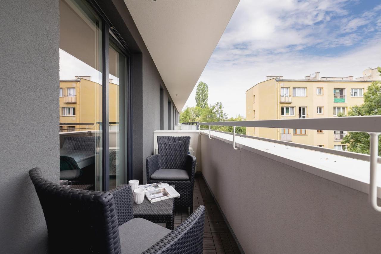Apartament Klemensiewicza Studio By Renters *