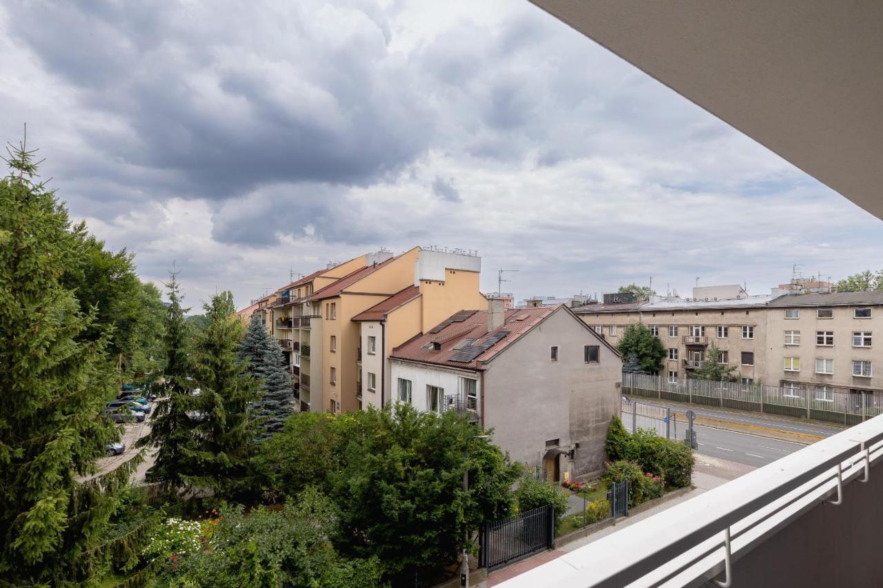 Klemensiewicza Studio By Renters Apartament *